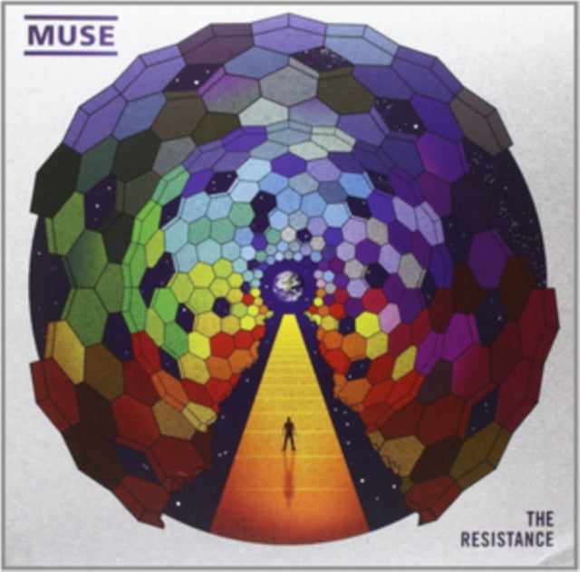 This LP Vinyl is brand new.Format: LP VinylMusic Style: Alternative RockThis item's title is: ResistanceArtist: MuseLabel: WARNER BROS.Barcode: 825646865475Release Date: 1/26/2010