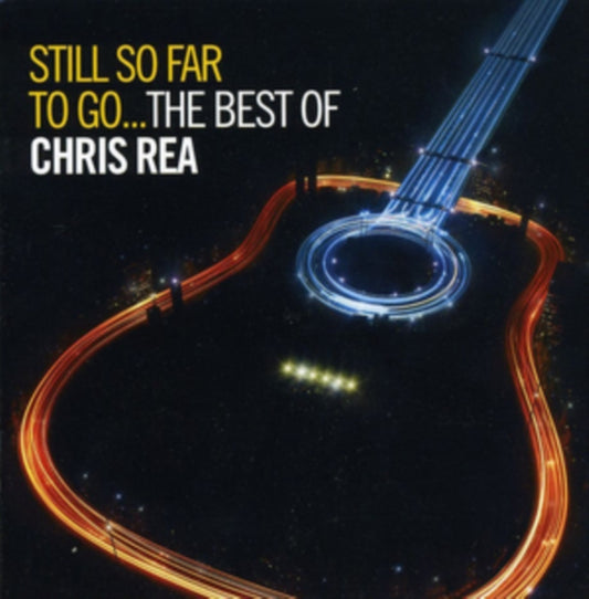 This CD is brand new.Format: CDMusic Style: Blues RockThis item's title is: Still So Far To Go: Best OfArtist: Chris ReaLabel: WARNER BROTHERS IMPORTBarcode: 825646866298Release Date: 10/5/2009