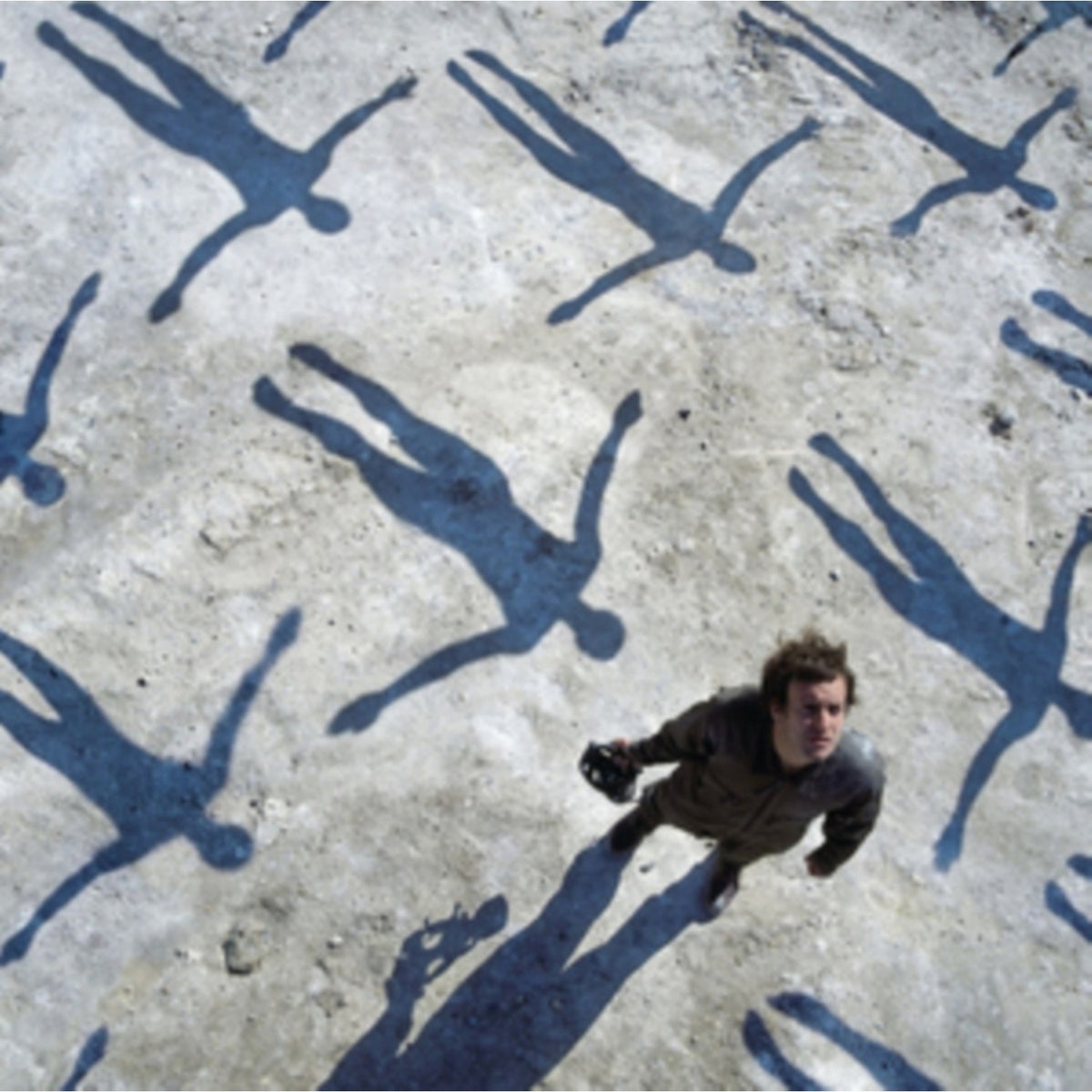 Black Holes & Revelations & Absolution & Origin Of Symmetry