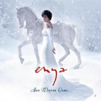 Very Best Of Enya & And Winter Came
