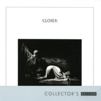 Unknown Pleasures & Closer