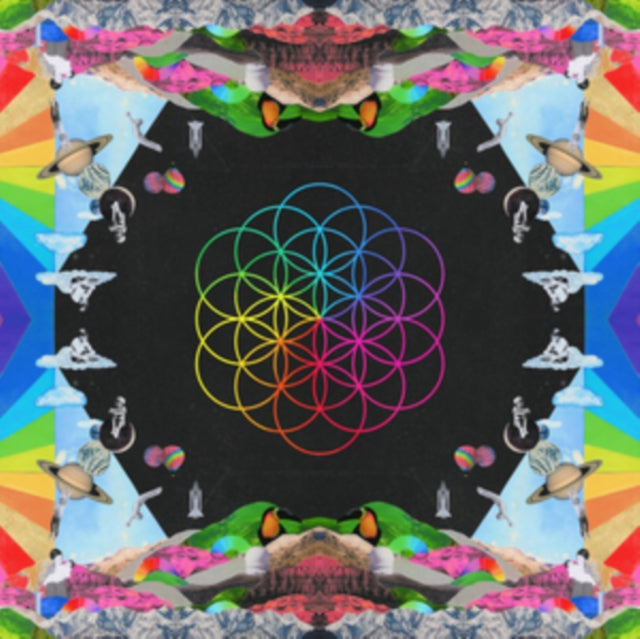 This CD is brand new.Format: CDMusic Style: Alternative RockThis item's title is: Head Full Of DreamsArtist: ColdplayLabel: ATLANTIC/PARLOPHONEBarcode: 825646982646Release Date: 12/4/2015