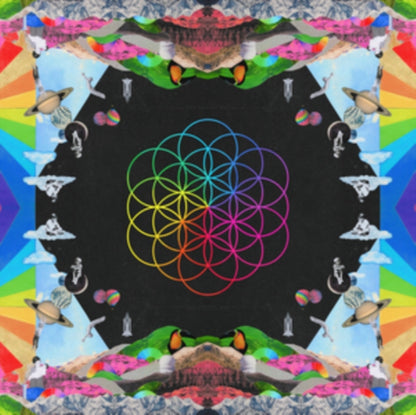 This is a 3 CD SKU bundle.
1.This CD is brand new.Format: CDThis item's title is: Music Of The SpheresArtist: ColdplayLabel: ATLANTIC RECORDSBarcode: 190296666988Release Date: 10/15/2021
2.This CD is brand new.