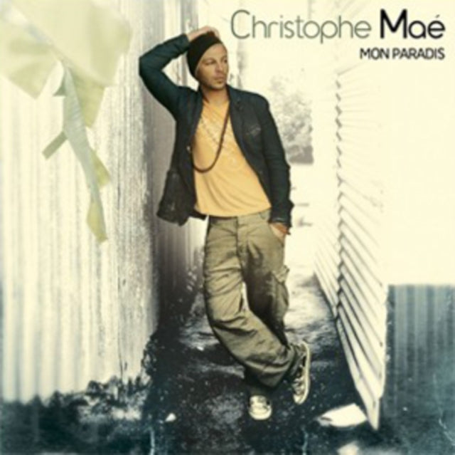 Product Image : This CD is brand new.<br>Format: CD<br>Music Style: Techno<br>This item's title is: Mon Paradis<br>Artist: Christophe Mae<br>Label: WMI<br>Barcode: 825646995226<br>Release Date: 3/19/2007