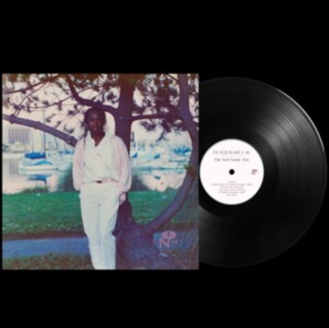 This LP Vinyl is brand new.Format: LP VinylThis item's title is: I'm Not Your ToyArtist: Peter BarclayBarcode: 825764119313Release Date: 2/17/2023