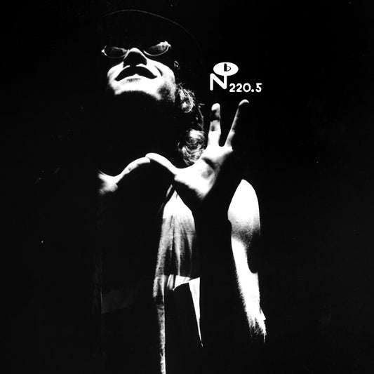 Flux (2LP)