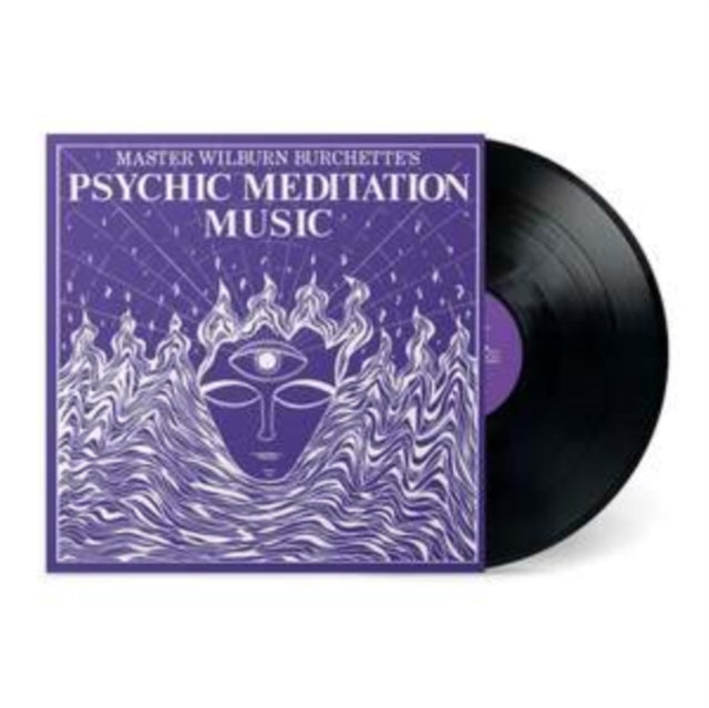 Psychic Meditation Music