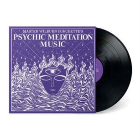 Psychic Meditation Music