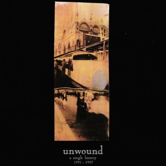 This LP Vinyl is brand new.Format: LP VinylMusic Style: HardcoreThis item's title is: Single History: 1991-2001 (2LP/White Vinyl)Artist: UnwoundLabel: Numero GroupBarcode: 825764129732Release Date: 6/21/2024