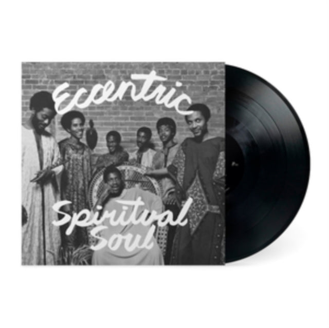 This LP Vinyl is brand new.Format: LP VinylThis item's title is: Eccentric Spiritual SoulArtist: Various ArtistsBarcode: 825764152419Release Date: 9/5/2025