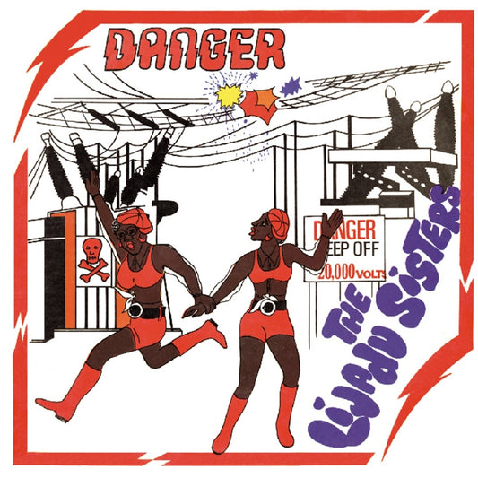 Danger
