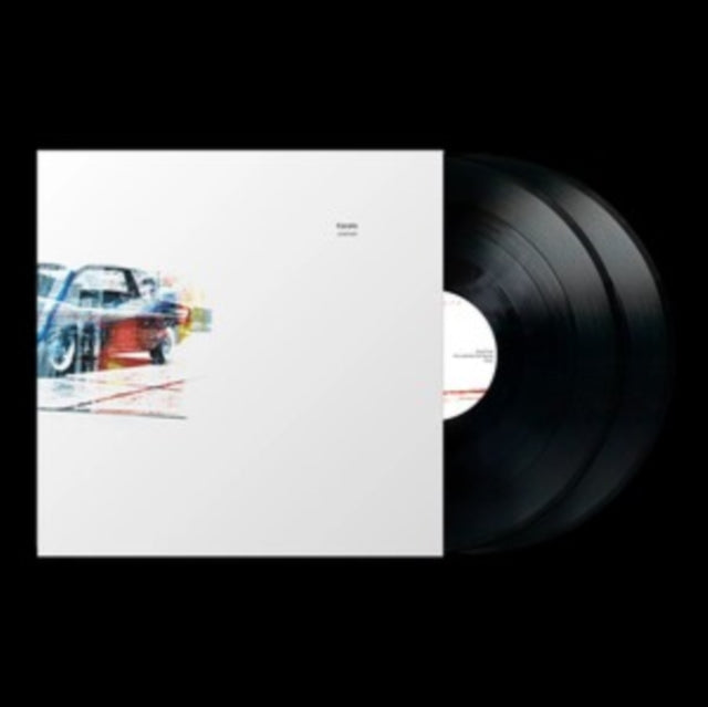 Product Image : This LP Vinyl is brand new.<br>Format: LP Vinyl<br>Music Style: Alternative Rock<br>This item's title is: Unsolved (2LP)<br>Artist: Karate<br>Label: NUMERO GROUP<br>Barcode: 825764190619<br>Release Date: 5/5/2023