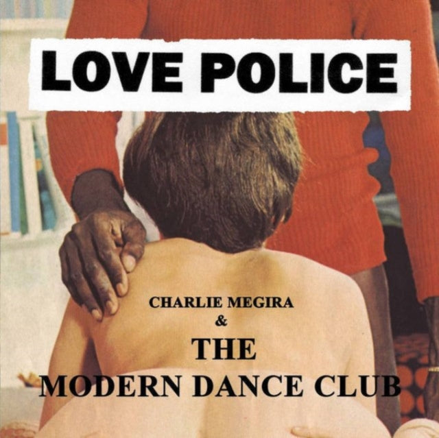 This is a 2 LP Vinyl SKU bundle.
1.This LP Vinyl is brand new.Format: LP VinylThis item's title is: Love Police (2LP)Artist: Charlie & The Modern Dance Club MegiraLabel: NUMERO GROUPBarcode: 825764192118Release Date: 10/20/2023
2.This LP Vinyl is brand new.