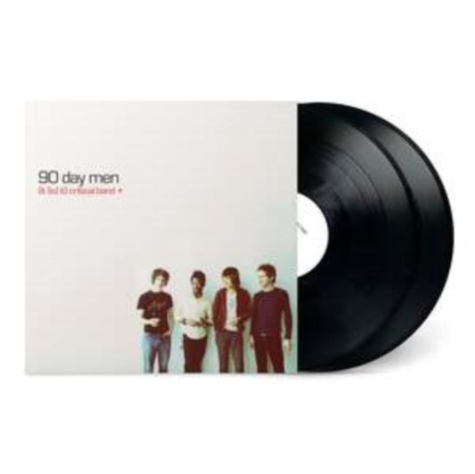 (It (Is) It) Critical Band + (Y2k 25Th Anniversary Edition/2LP)