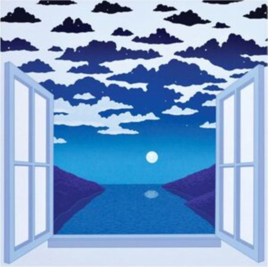 This LP Vinyl is brand new.Format: LP VinylMusic Style: AmbientThis item's title is: Sea Of Bliss (Opaque Blue LP Vinyl)Artist: Don SlepianLabel: Numero GroupBarcode: 825764480659Release Date: 8/9/2019