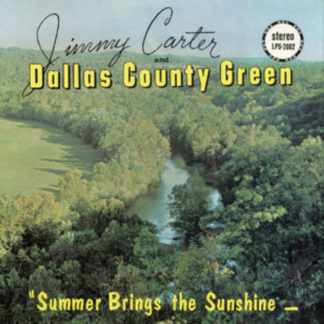 This LP Vinyl is brand new.Format: LP VinylThis item's title is: Summer Brings The Sunshine (Opaque Green LP Vinyl)Artist: Jimmy & The Dallas County Green CarterLabel: NUMEROBarcode: 825764605120Release Date: 2/5/2016