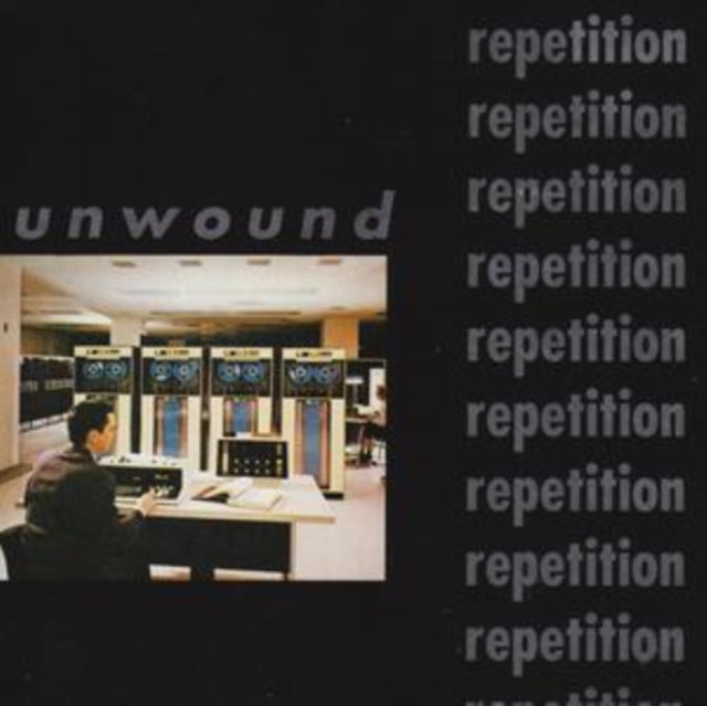 This LP Vinyl is brand new.Format: LP VinylMusic Style: Indie RockThis item's title is: RepetitionArtist: UnwoundLabel: Numero GroupBarcode: 825764609418Release Date: 8/6/2021