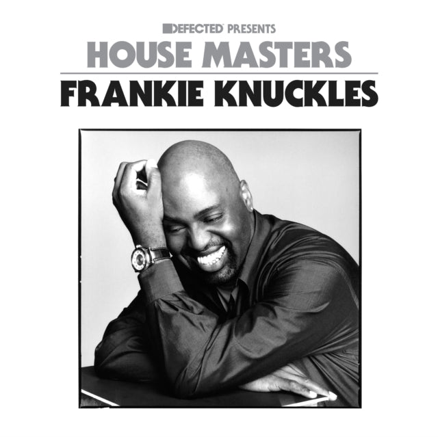 This 12 Inch Vinyl is brand new.Format: 12 Inch VinylMusic Style: HouseThis item's title is: Defected Presents House Masters Volume 1 (2LP)Artist: Frankie Knuckles & Various ArtistsLabel: DefectedBarcode: 826194311773Release Date: 8/9/2024