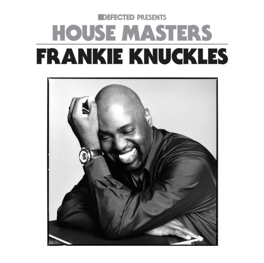 This 12 Inch Vinyl is brand new.Format: 12 Inch VinylMusic Style: HouseThis item's title is: Defected Presents House Masters Volume 1 (2LP)Artist: Frankie Knuckles & Various ArtistsLabel: DefectedBarcode: 826194311773Release Date: 8/9/2024