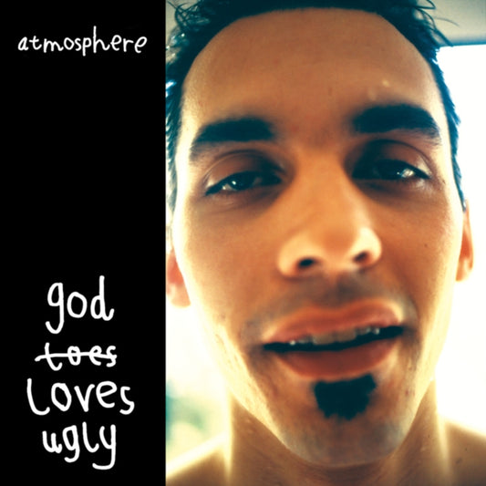 This LP Vinyl is brand new.Format: LP VinylThis item's title is: God Loves Ugly (3LP) (X)Artist: AtmosphereLabel: Rhymesayers EntertainmentBarcode: 826257003119Release Date: 9/27/2019