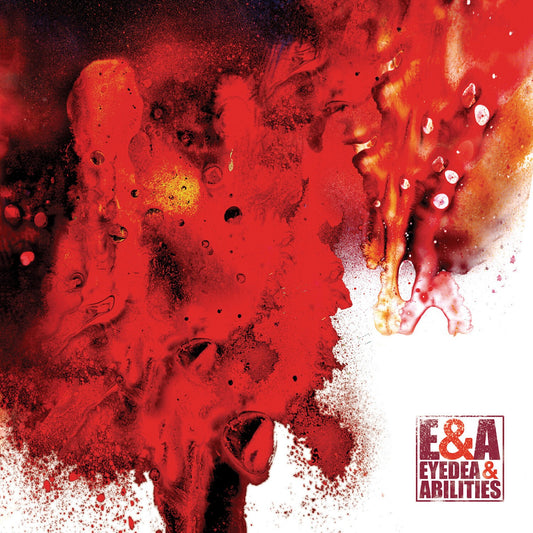 E&A (2LP)