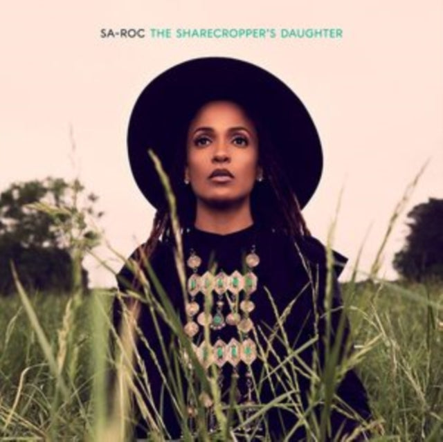 Sharecropper's Daughter