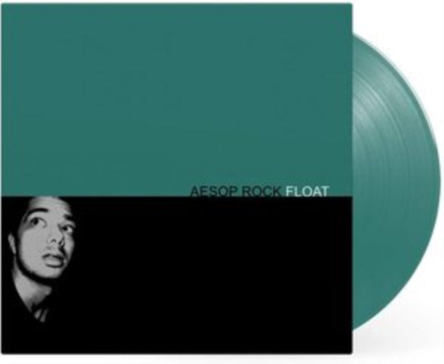 This LP Vinyl is brand new.Format: LP VinylMusic Style: ConsciousThis item's title is: Float (Custom Green LP Vinyl)Artist: Aesop RockLabel: RHYMESAYERSBarcode: 826257032423Release Date: 9/4/2020