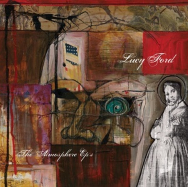 This LP Vinyl is brand new.Format: LP VinylMusic Style: ConsciousThis item's title is: Lucy Ford (2LP)Artist: AtmosphereLabel: RHYMESAYERSBarcode: 826257033710Release Date: 5/27/2022