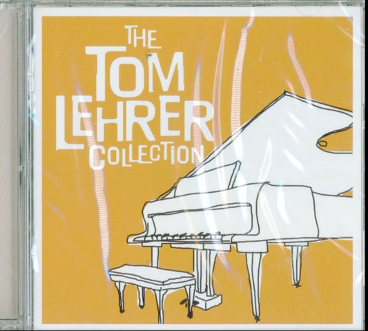 Tom Lehrer Collectio