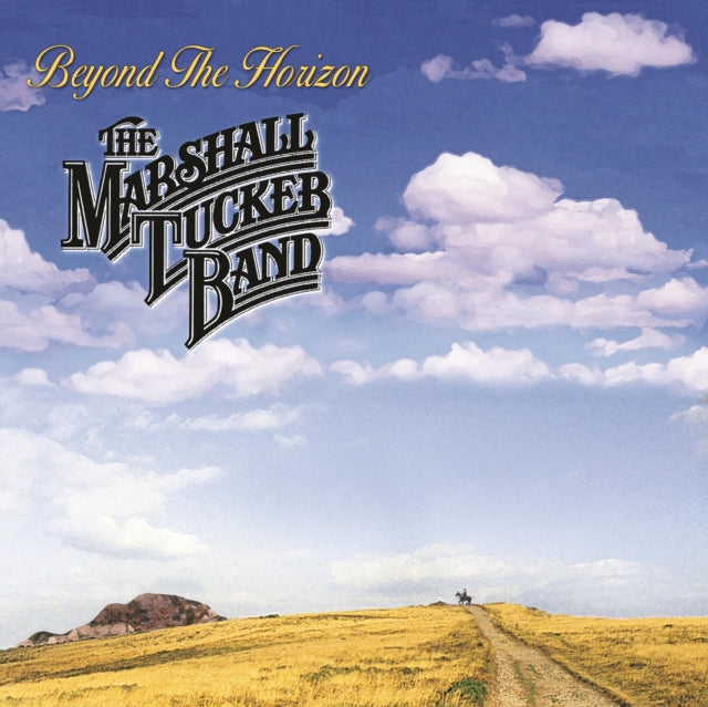 This CD is brand new.Format: CDMusic Style: HouseThis item's title is: Beyond The HorizonArtist: Marshall Tucker BandLabel: 541Barcode: 826663748420Release Date: 5/11/2004