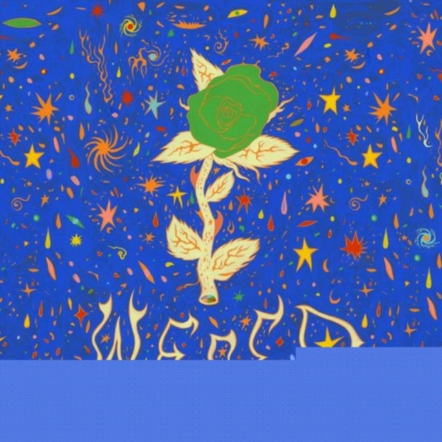 This LP Vinyl is brand new.Format: LP VinylThis item's title is: Green Roses Vol. I (Green LP Vinyl)Artist: WeeedBarcode: 826853003148Release Date: 3/24/2023