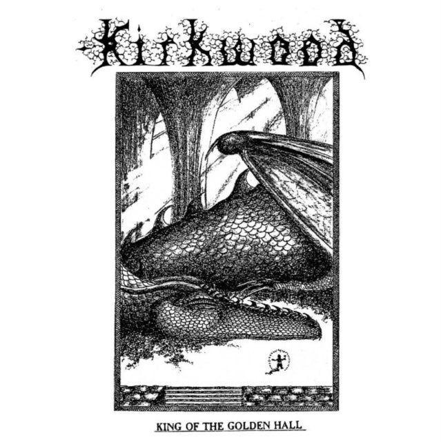 This LP Vinyl is brand new.Format: LP VinylThis item's title is: King Of The Golden Hall (Clear LP Vinyl)Artist: Jim KirkwoodBarcode: 826853004558Release Date: 6/21/2024