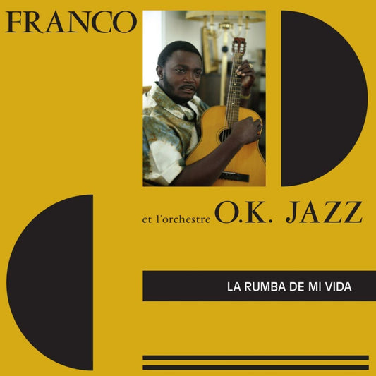 La Rumba De Mi Vida (2LP)