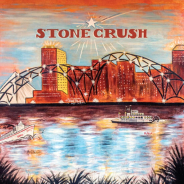 This CD is brand new.Format: CDMusic Style: HouseThis item's title is: Stone Crush: Memphis Modern Soul 1977-1987 (CD/Book)Artist: Various ArtistsBarcode: 826853016520Release Date: 4/3/2020