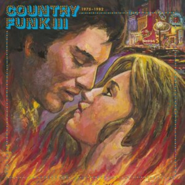 This CD is brand new.Format: CDMusic Style: TechnoThis item's title is: Country Funk Volume 3 1975-1982Artist: Various ArtistsLabel: KonstructureBarcode: 826853219426Release Date: 8/6/2021