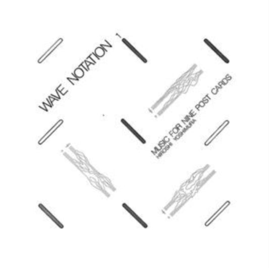 This LP Vinyl is brand new.Format: LP VinylMusic Style: ExperimentalThis item's title is: Music For Nine Post Cards (Clear LP Vinyl)Artist: Hiroshi YoshimuraLabel: Empire of SignsBarcode: 826853444118Release Date: 6/30/2023