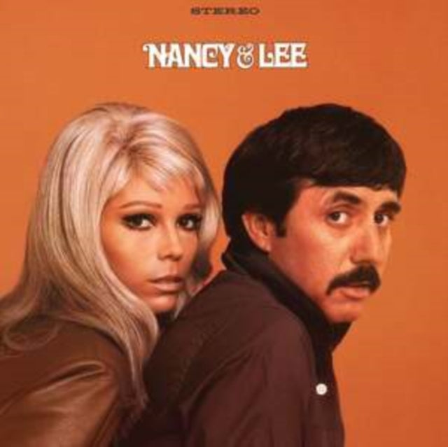 This Music Cassette is brand new.Format: Music CassetteThis item's title is: Nancy & LeeArtist: Nancy & Lee Hazlewood SinatraLabel: LIGHT IN THE ATTICBarcode: 826853919890Release Date: 5/20/2022