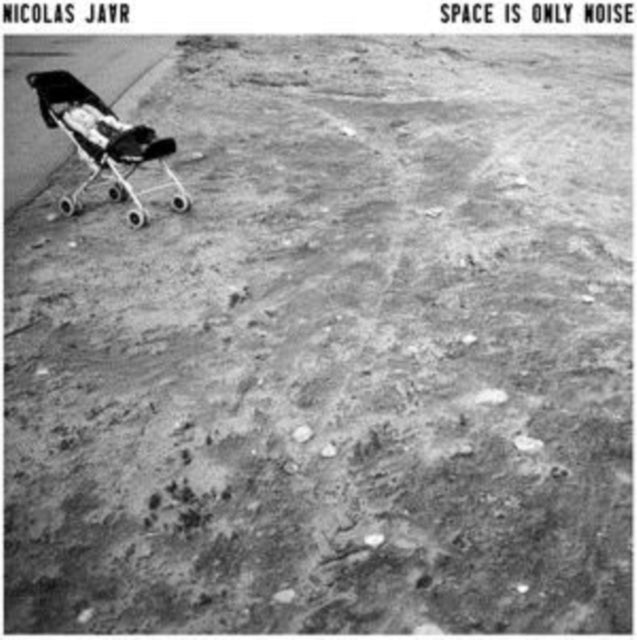 Space Is Only Noise