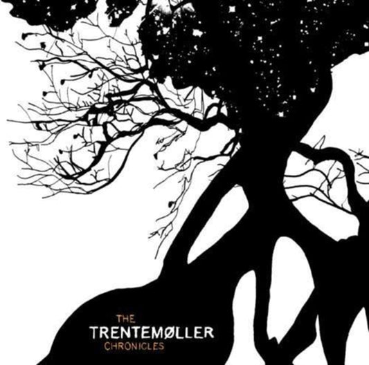 Product Image : This LP Vinyl is brand new.<br>Format: LP Vinyl<br>Music Style: Dub<br>This item's title is: Trentemoller Chronicles<br>Artist: Anders Trentemoller<br>Label: WORD & SOUND<br>Barcode: 827170154117<br>Release Date: 10/1/2007