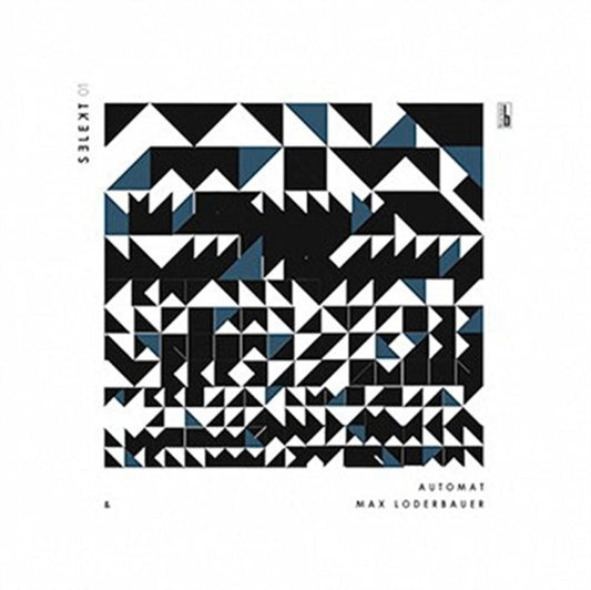 This 12 Inch Vinyl is brand new.Format: 12 Inch VinylMusic Style: TribalThis item's title is: Verstarker/Hall/Kompressor/EchoArtist: Max Automat / LoderbauerLabel: BUREAU B SELEKTBarcode: 827170582064Release Date: 4/14/2015