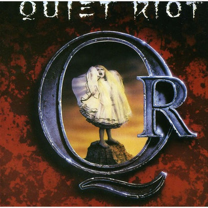 Quiet Riot & Condition Critical & Greatest Hits
