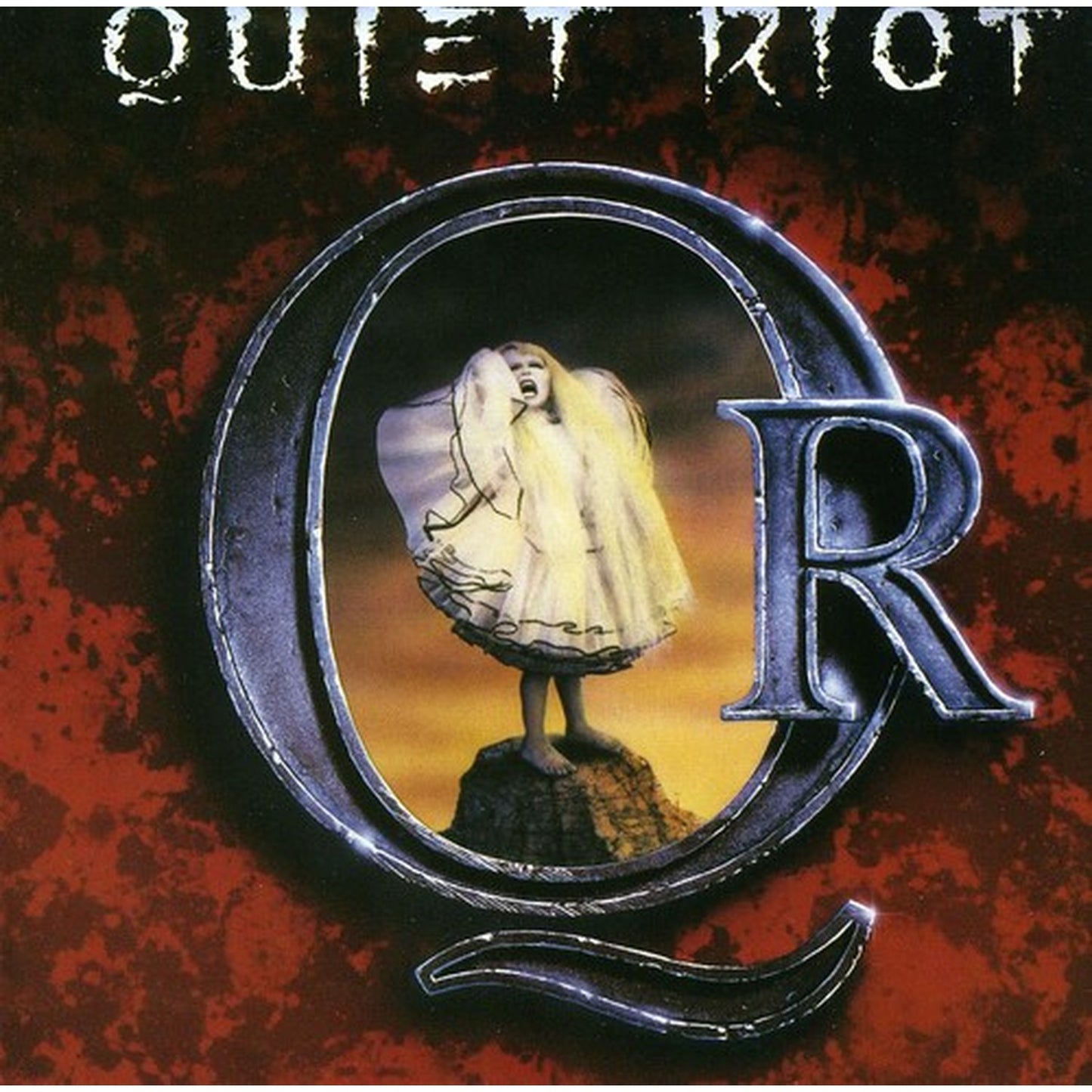 Quiet Riot & Greatest Hits