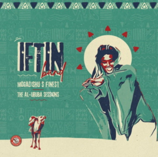 Product Image : This LP Vinyl is brand new.<br>Format: LP Vinyl<br>Music Style: African<br>This item's title is: Mogadishu's Finest: The Al-Uruba Sessions<br>Artist: Iftin Band<br>Label: OSTINATO RECORDS<br>Barcode: 827565062935<br>Release Date: 1/13/2023