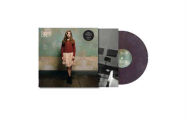 Birdy (Splatter LP Vinyl)