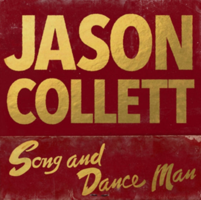 Product Image : This CD is brand new.<br>Format: CD<br>This item's title is: Song And Dance Man<br>Artist: Jason Collett<br>Label: Arts & Crafts<br>Barcode: 827590115125<br>Release Date: 2/5/2016