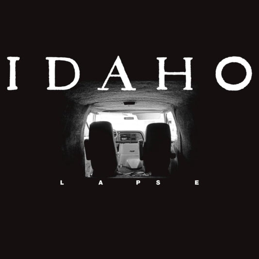 Product Image : This LP Vinyl is brand new.<br>Format: LP Vinyl<br>Music Style: Alternative Rock<br>This item's title is: Pre Order Lapse<br>Artist: Idaho<br>Label: Tragic Ranch<br>Barcode: 827590239210<br>Release Date: 6/28/2024