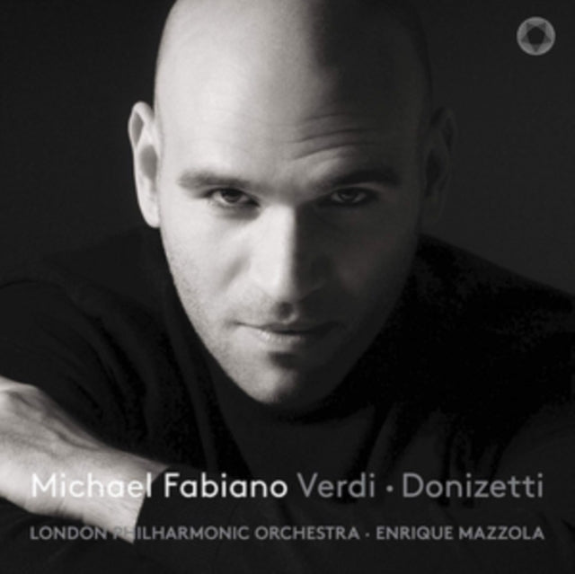 Product Image : This CD is brand new.<br>Format: CD<br>Music Style: Opera<br>This item's title is: London Philharmonic Orchestra: Verdi & Donizetti<br>Artist: Michael; London Philharmonic Orchestra Fabiano<br>Label: PentaTone<br>Barcode: 827949075063<br>Release Date: 5/17/2019