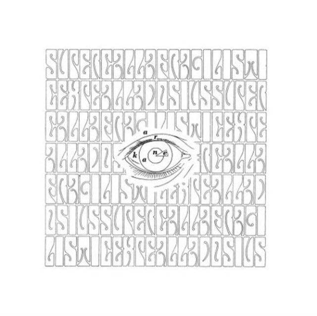 This CD is brand new.Format: CDThis item's title is: IArtist: A.R. KaneBarcode: 827954000425Release Date: 3/30/2010