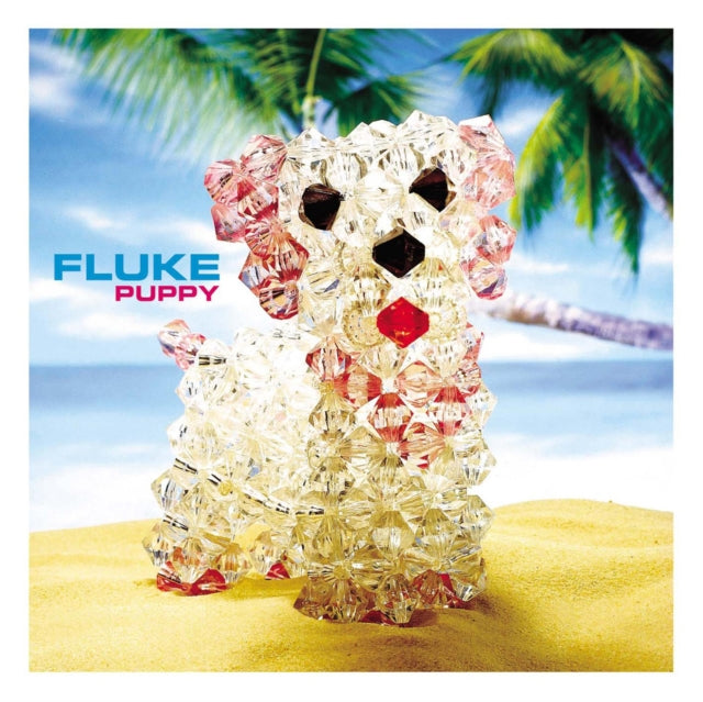 This LP Vinyl is brand new.Format: LP VinylMusic Style: Progressive HouseThis item's title is: PuppyArtist: FlukeLabel: One Little Indian USBarcode: 827954036912Release Date: 3/16/2010