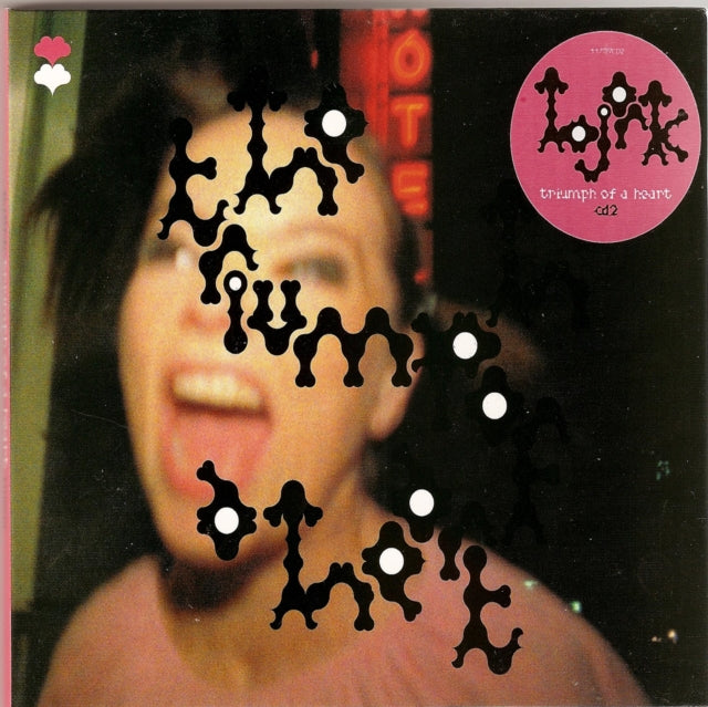 This CD Single is brand new.Format: CD SingleThis item's title is: Triumph Of The Heart Pt.1Artist: BjorkBarcode: 827954044405Release Date: 3/30/2010